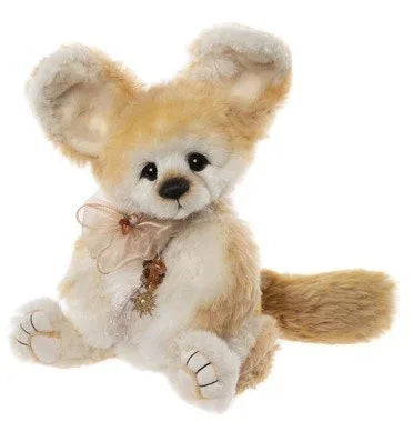 Charlie Bears Jinx