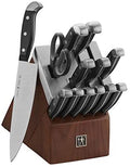 Juego de Bloque Afilador Automático de 14 Piezas J.A. Henckels International Statement