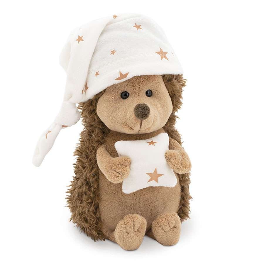 Orange Toys – Igel Schlafmütze