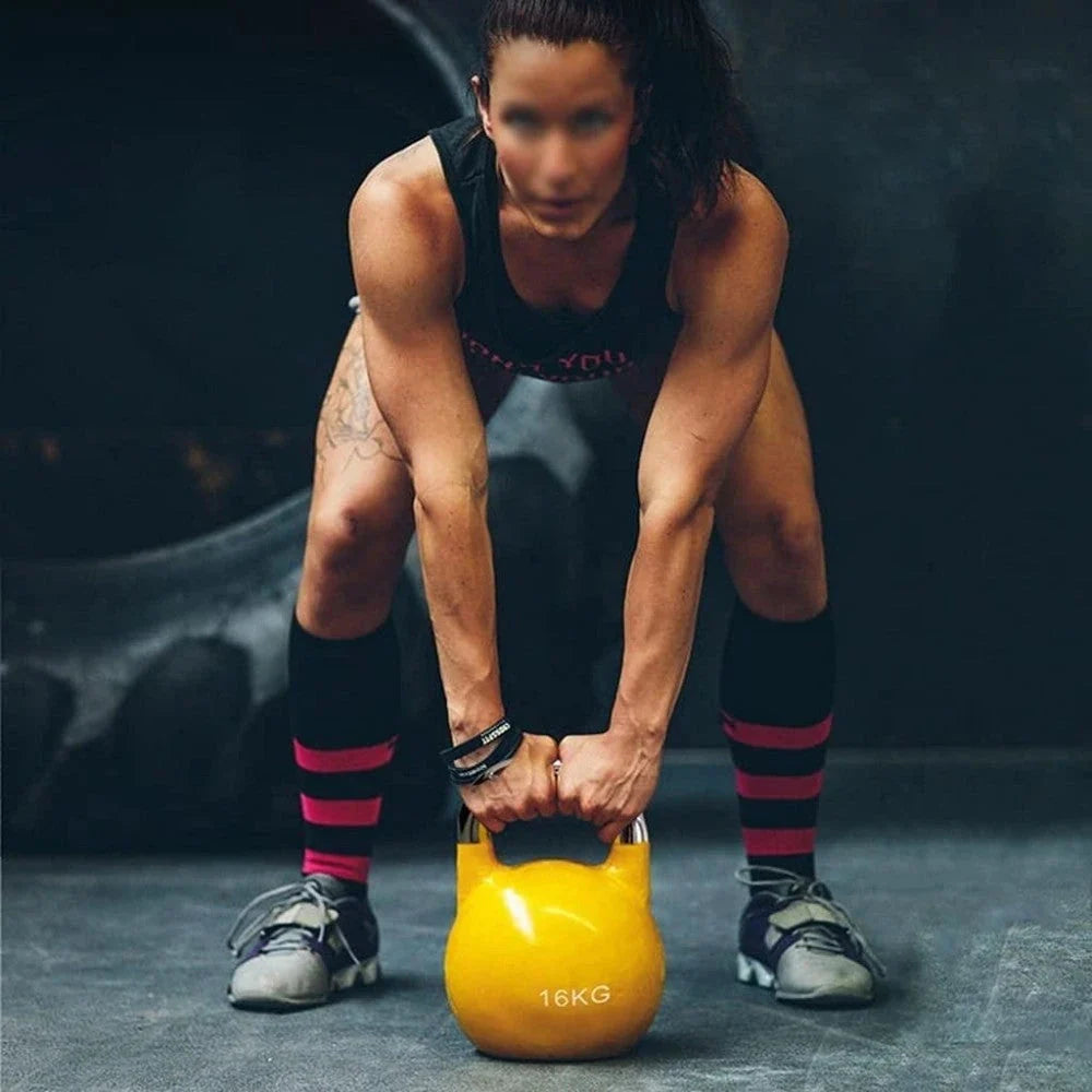 Kettlebell, Kettlebell ajustable, Equipo de entrenamiento Kettlebells de acero completo, Mancuernas de hierro fundido sólido para ejercicio de caderas y sentadillas, Equipamiento de fitness, Kettlebell deportivo ideal para el hogar
