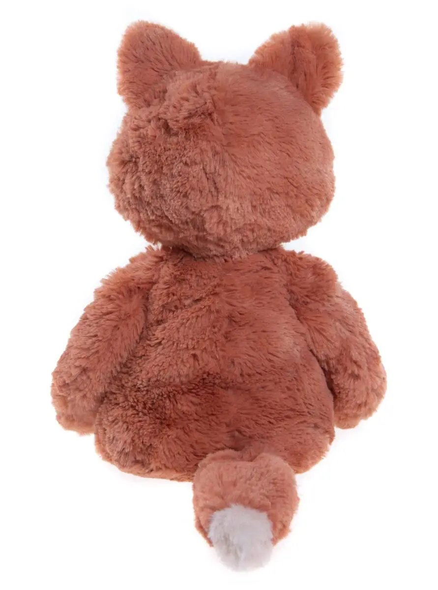 Charlie Bears Bear & Me Folly Fox – Bild 4