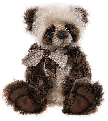 Charlie Bears Whiskey