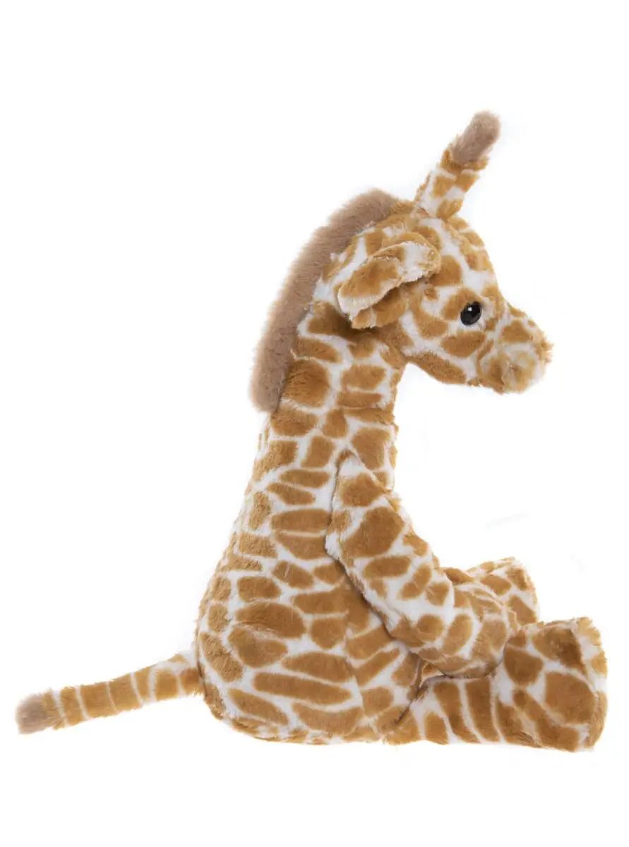 ProduktCharlie Bears Bear & Me Gilbert Giraffe – Bild 3