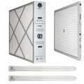 Kit de mantenimiento Lennox DPFLX8795 MERV 16 para PCO20-28