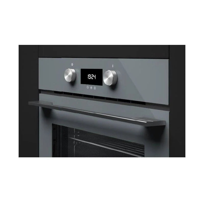 Horno Teka Hlc8400 Gris 45cm 111130004