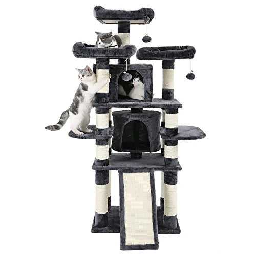 Árbol para gatos Grande Juguete
