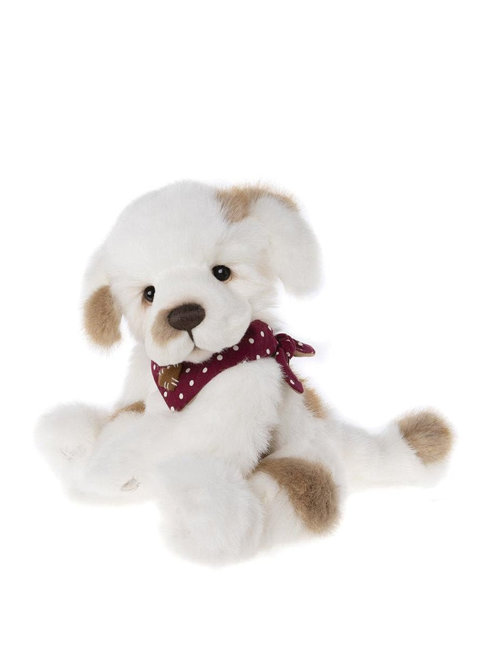 Charlie Bears Piglit