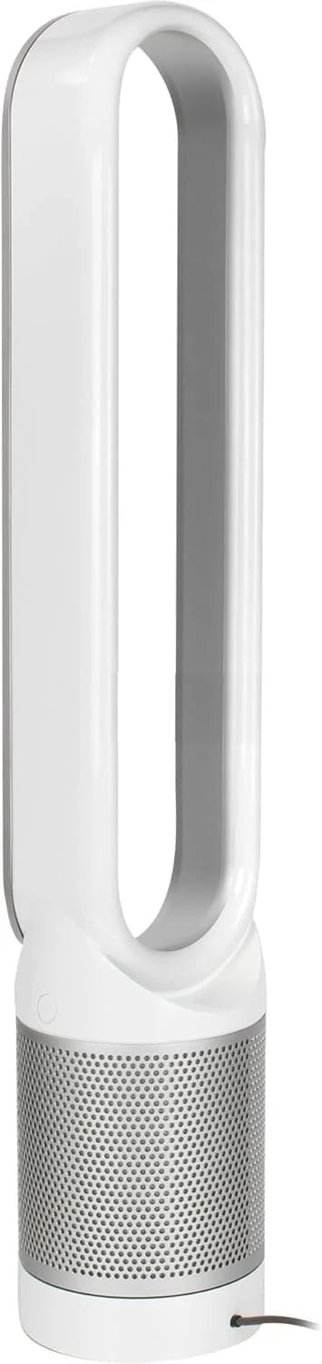 Dyson 305162-01 Pure Cool Link Purificateur/Ventilateur tour Blanc/Argent