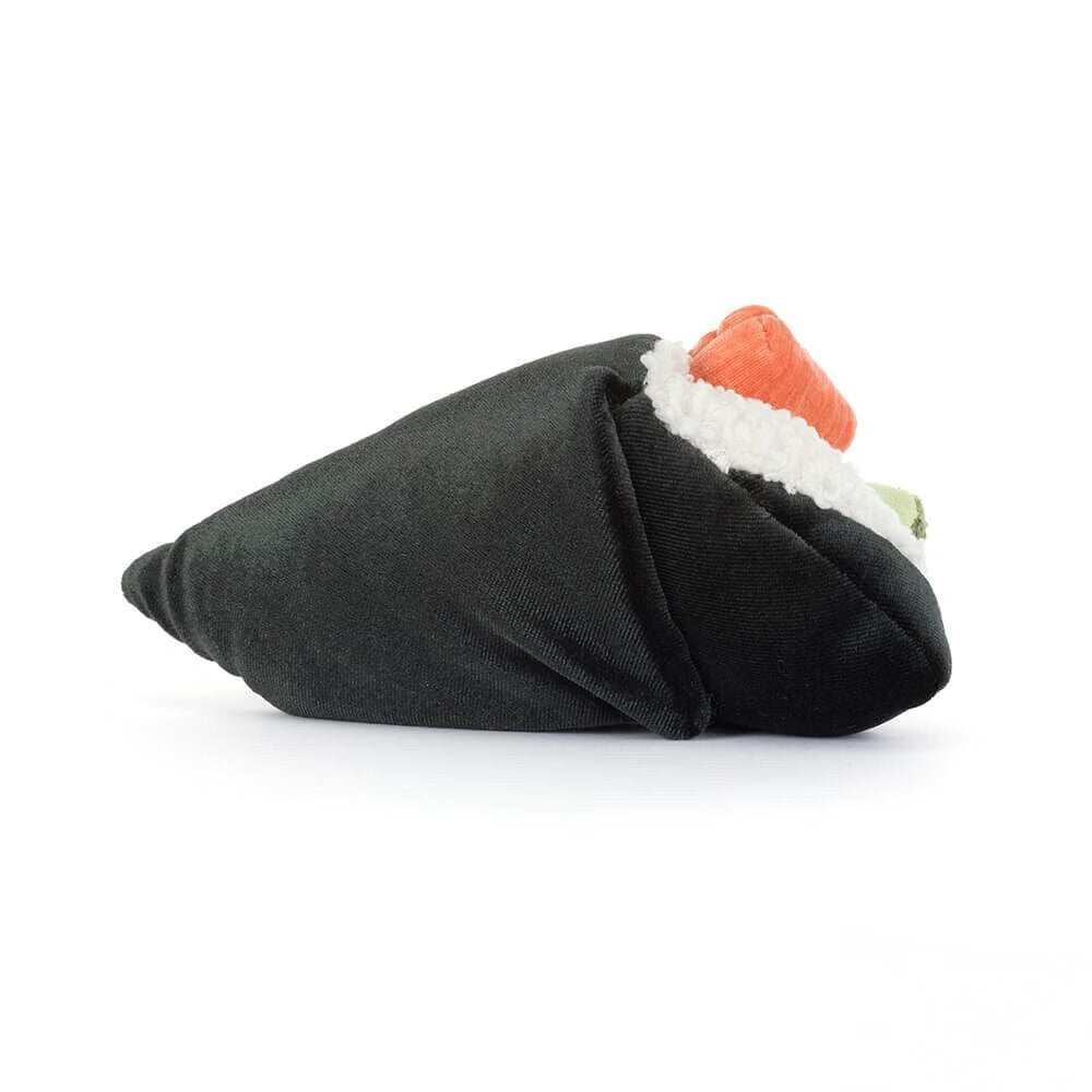 Jellycat Amuseables Coneroi Temaki – Bild 5