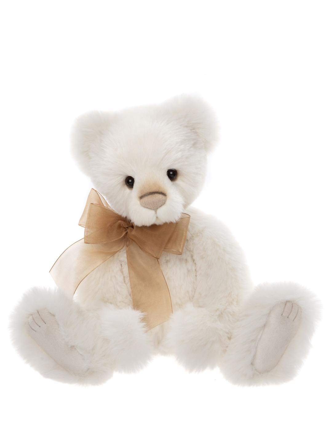 Charlie Bears Geburtstagsbär 2024