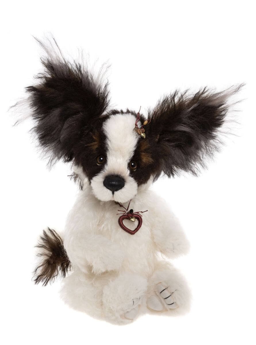 Charlie Bears Trixibelle