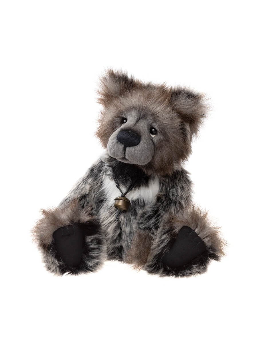 Charlie Bears Birthday Bear 2025