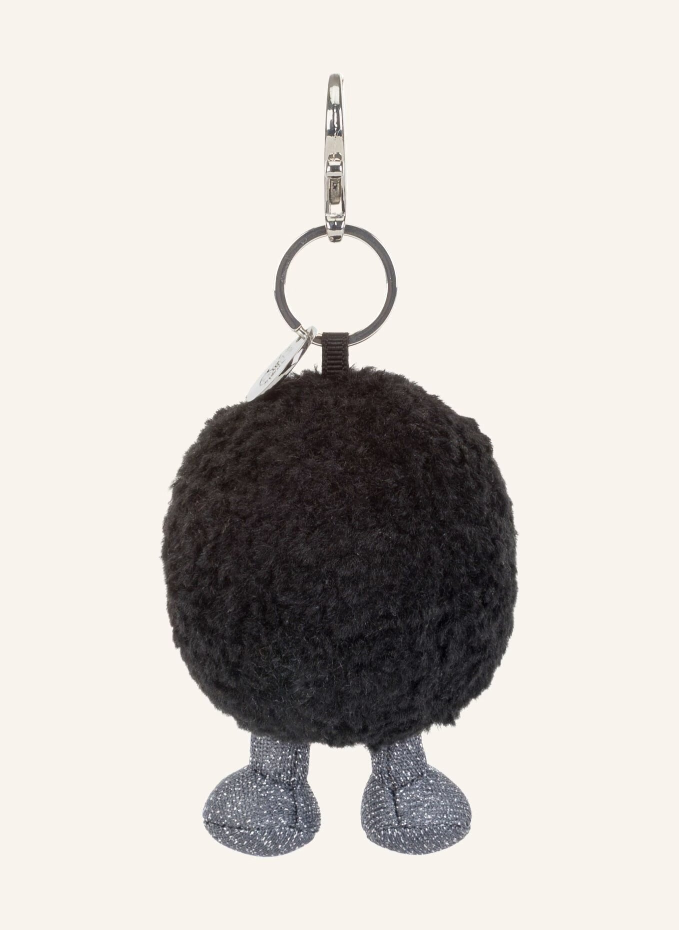 Jellycat Amuseables Black Hole Taschenanhänger – Bild 2