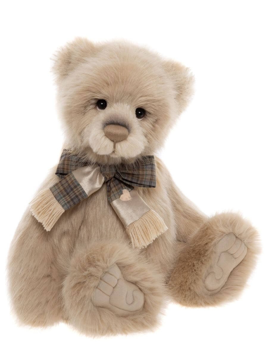 Charlie Bears Jakub