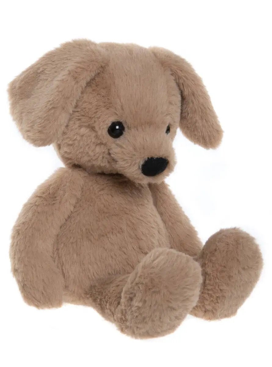 Charlie Bears Bear & Me Ruff Welpe – Bild 2
