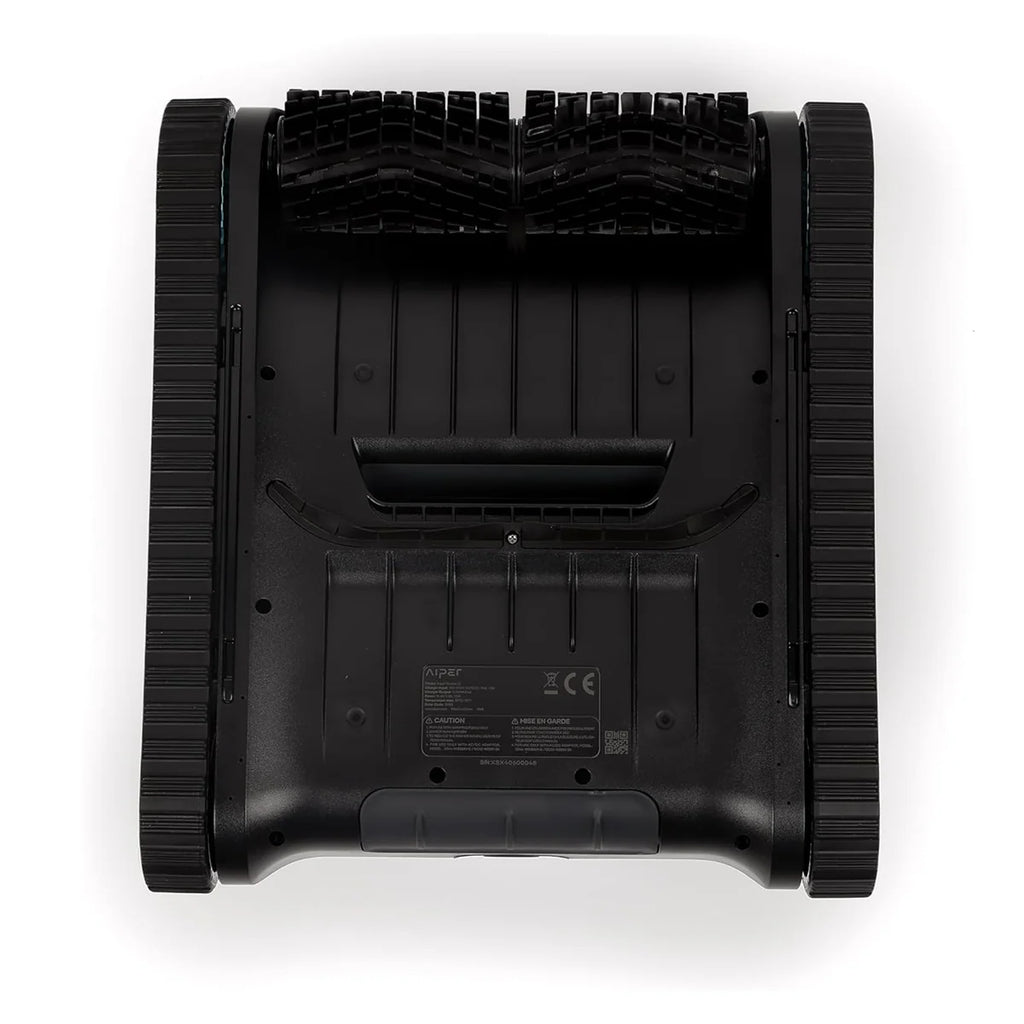 AIPER Scuba S1 Robot Pool Floor and Walls, Water Line, Cordless Pool Vacuum, 4 Modes, 150Min Battery Life, Climbing Walls, Intelligent Navigation 2.0, Ideal for In-Ground Pools 150