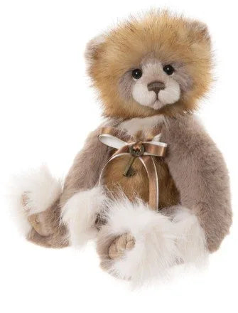 Charlie Bears Rebecca