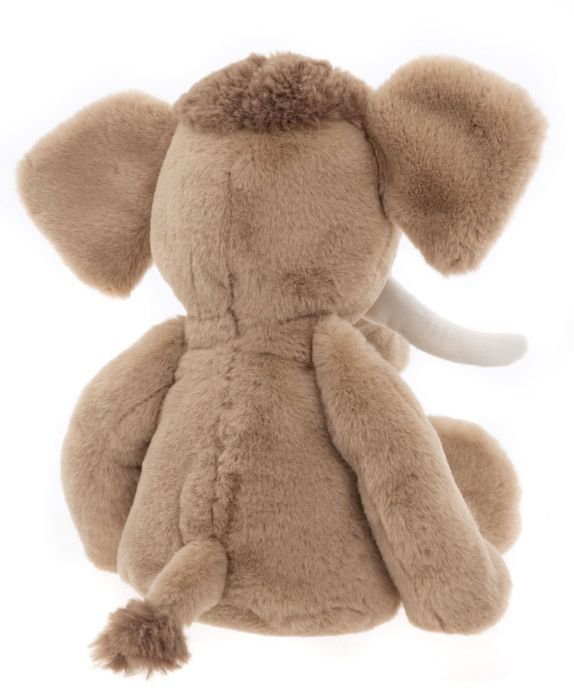 Charlie Bears Bear & Me Wolly Mammoth Oatmeal Brown – Bild 3