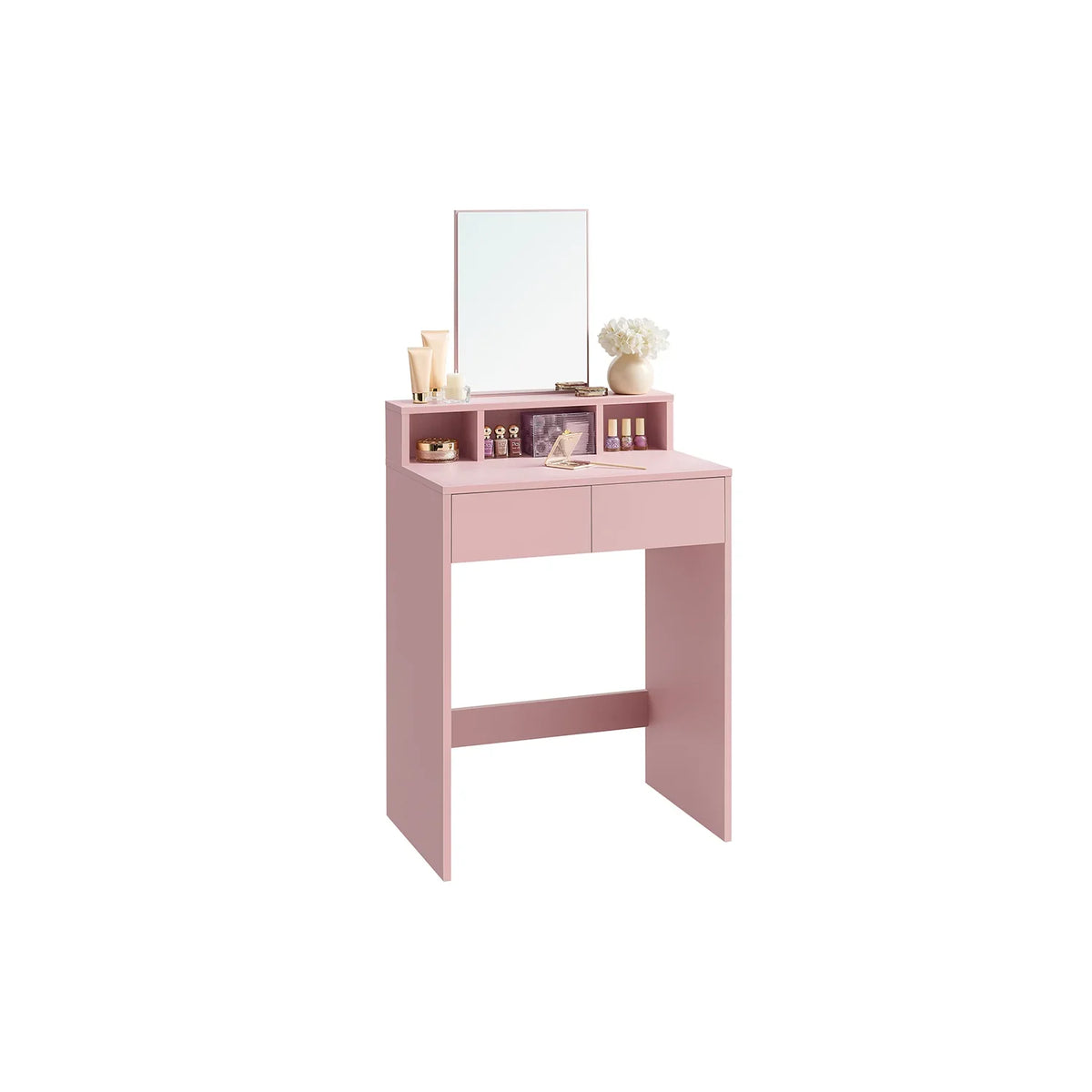Tocador Mesa de Maquillaje con Espejo