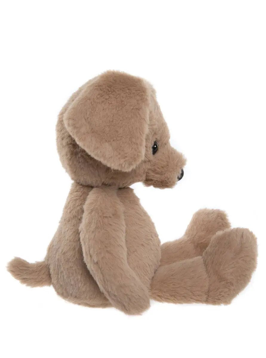 Charlie Bears Bear & Me Ruff Welpe – Bild 3
