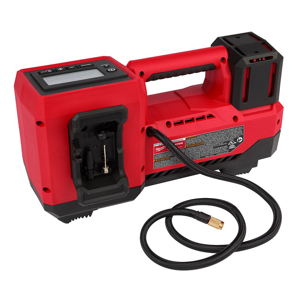 M18 Inflator