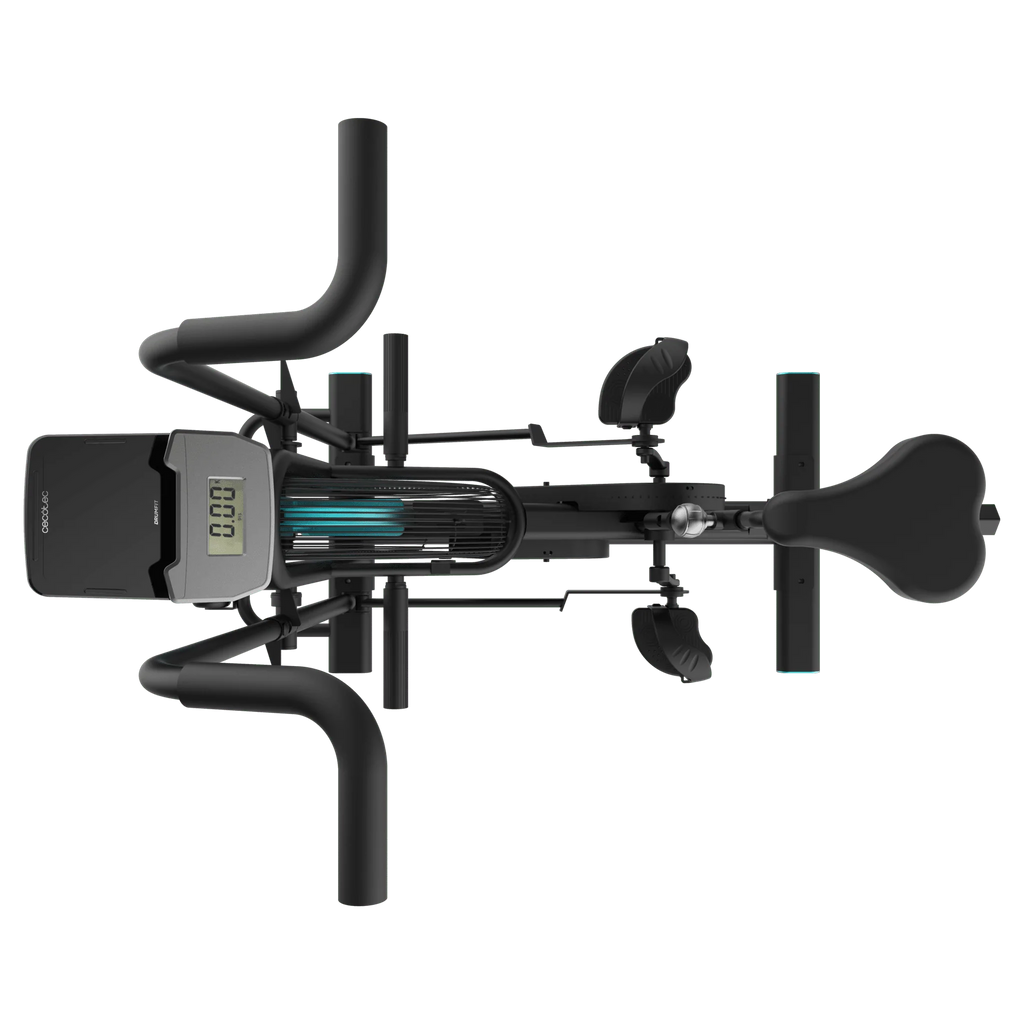 Drumfit WOD Rider 3000 Eolo
