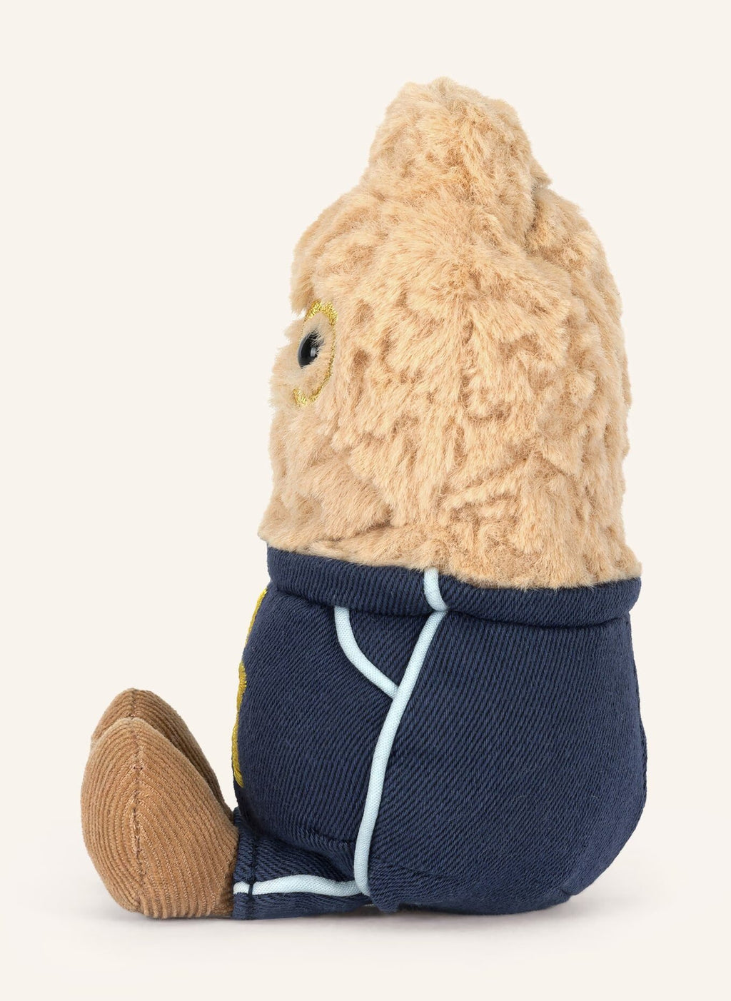 Jellycat Amuseables Peanut ‘Star Student‘ – Bild 3