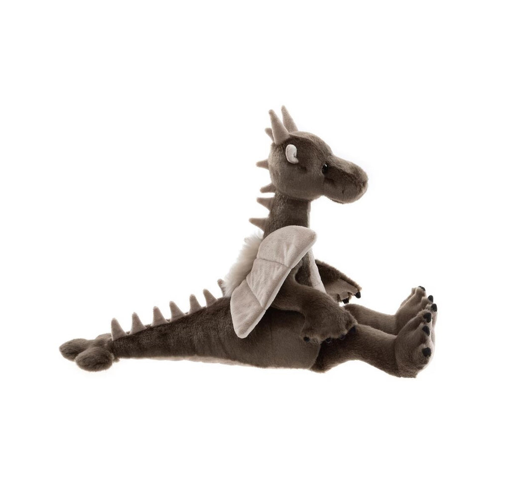 Charlie Bears Clubs Dragon – Bild 2
