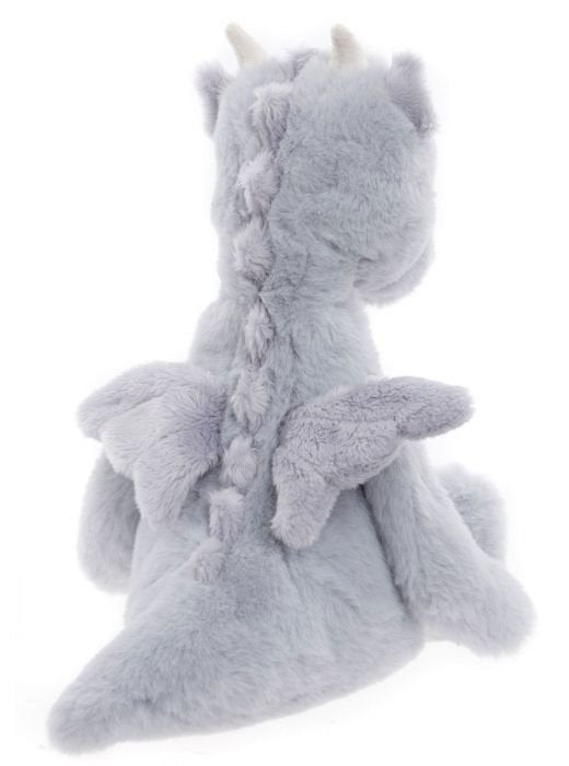 Charlie Bears Bear & Me Draco Dragon Cloudy Grey – Bild 3