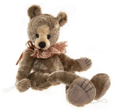 Charlie Bears Palladium