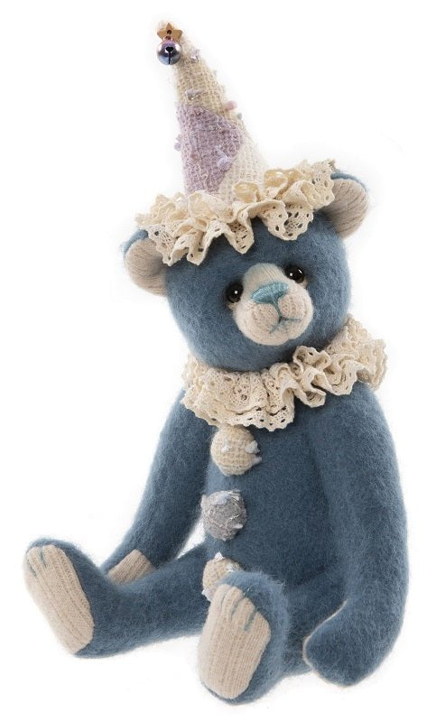 Charlie Bears Gene