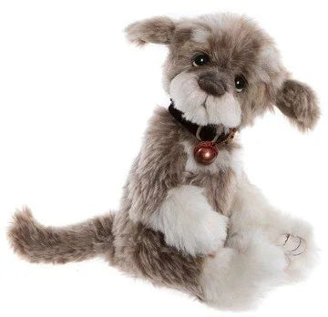 Charlie Bears Muggleswick