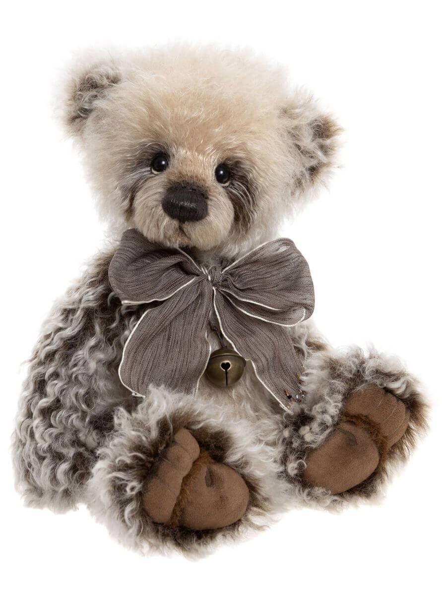 Charlie Bears Mr. Forster
