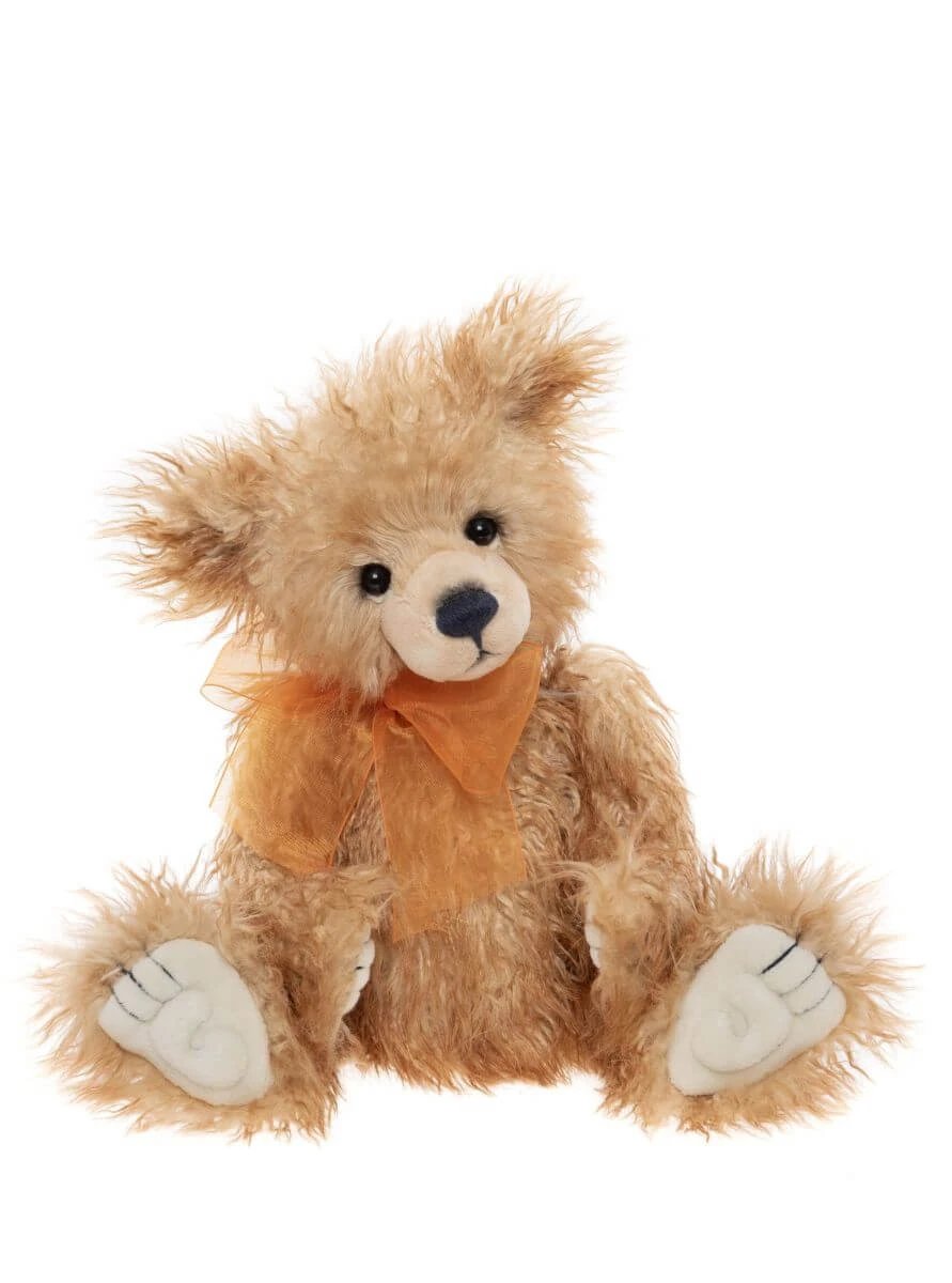 Charlie Bears Poddle
