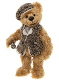 Charlie Bears Mr. Higgins