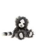 Charlie Bears Money Monster