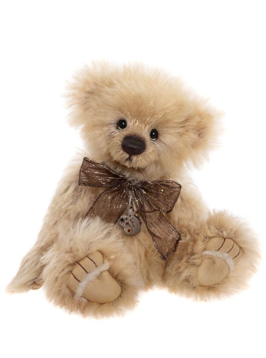 Charlie Bears Timms