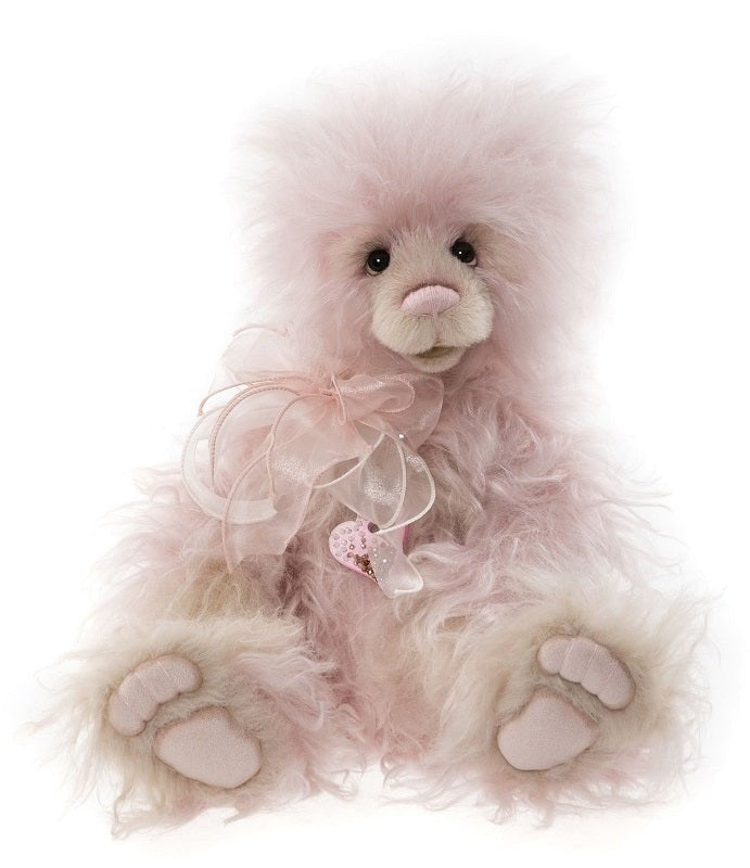 Charlie Bears Aretha