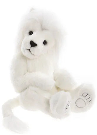 Charlie Bears Mortimer