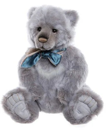 Charlie Bears Mr Fisher