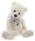 Charlie Bears Mrs Mercer