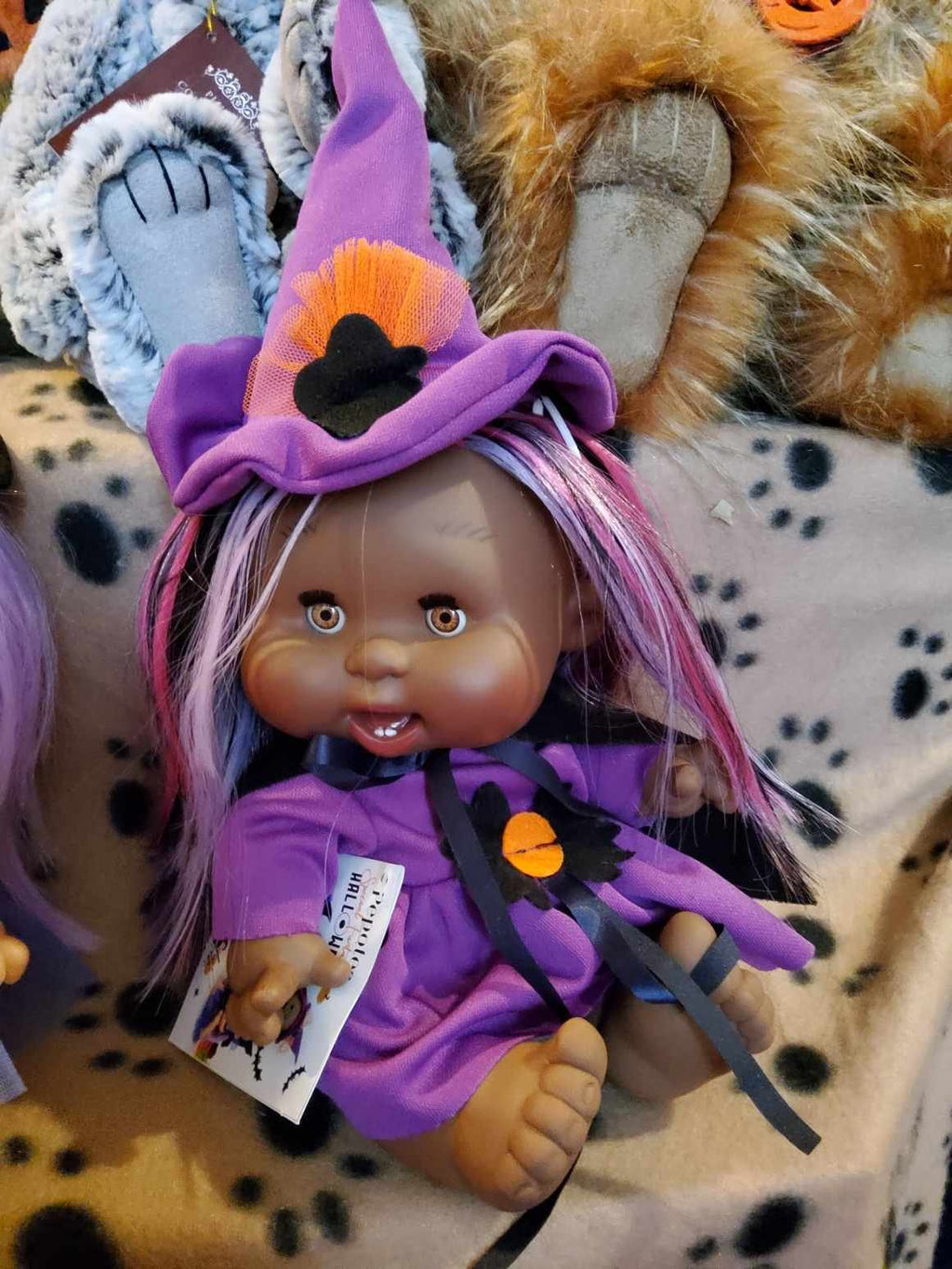 Nines de Onil Nines D’onil Pepotes Spezial Funtastic HALLOWEEN – Bild 5