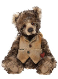 Charlie Bears Bilbo