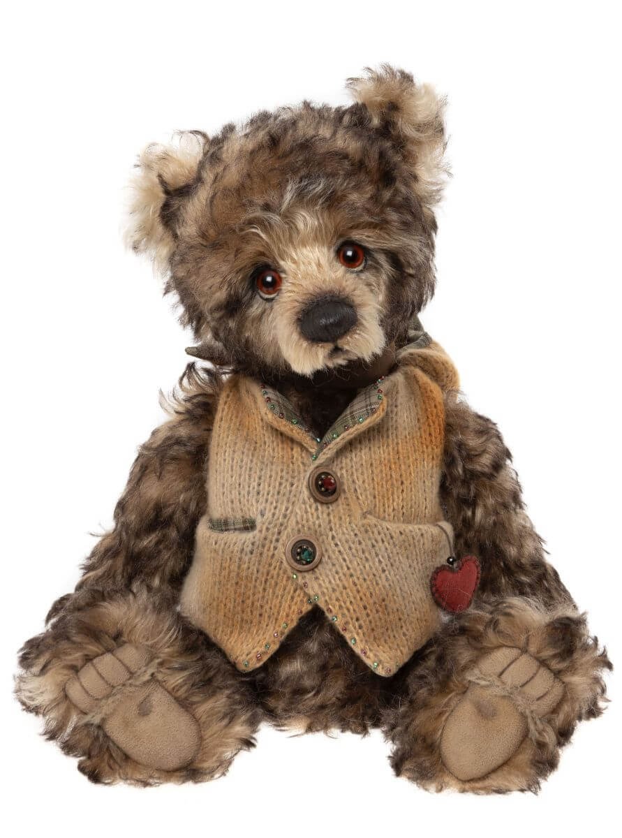 Charlie Bears Bilbo