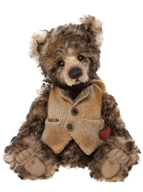 Charlie Bears Bilbo