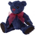 Charlie Bears Cb Schlüsselanhänger Denim