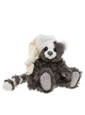 Charlie Bears Sock Monster
