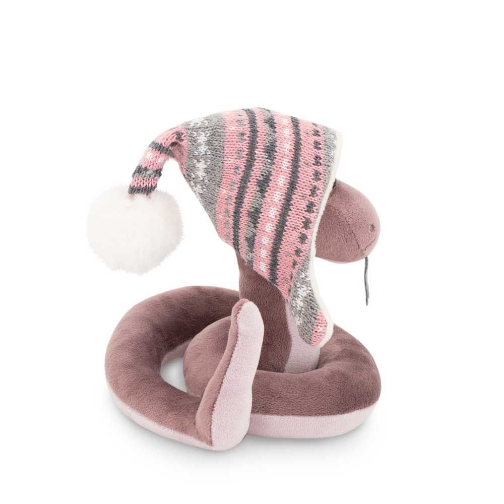 Schlange Rosie the Snake – Orange Toys – Bild 2
