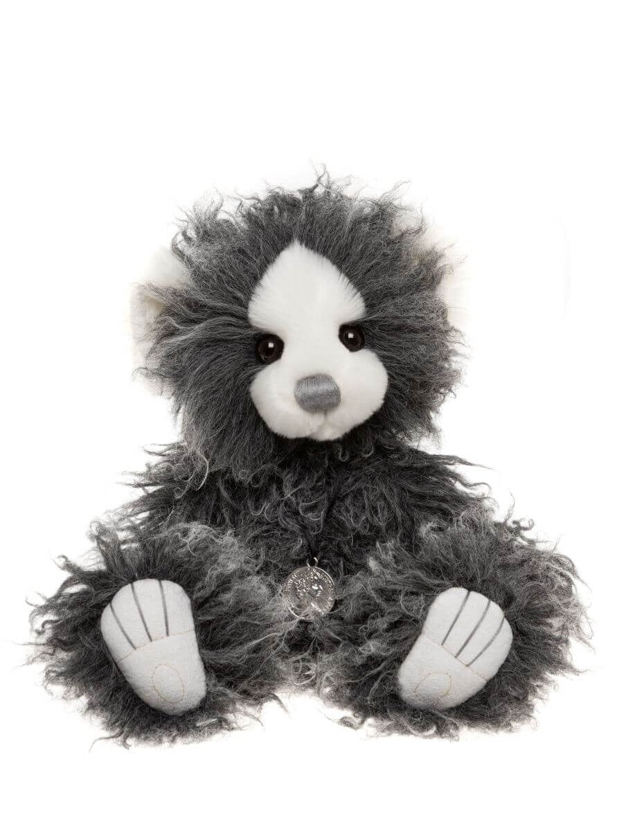 Charlie Bears Money Monster – Bild 2
