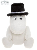 Charlie Bears Moominpappa
